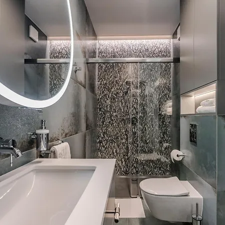 Agat Centrum Apartment