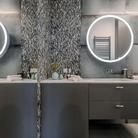 Διαμέρισμα Agat Centrum *