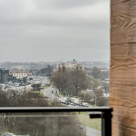 Agat Centrum * Λούμπλιν