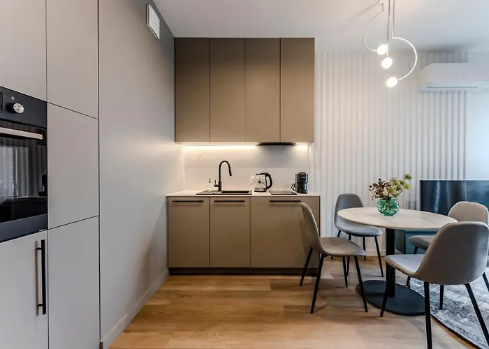 Agat Centrum * Λούμπλιν