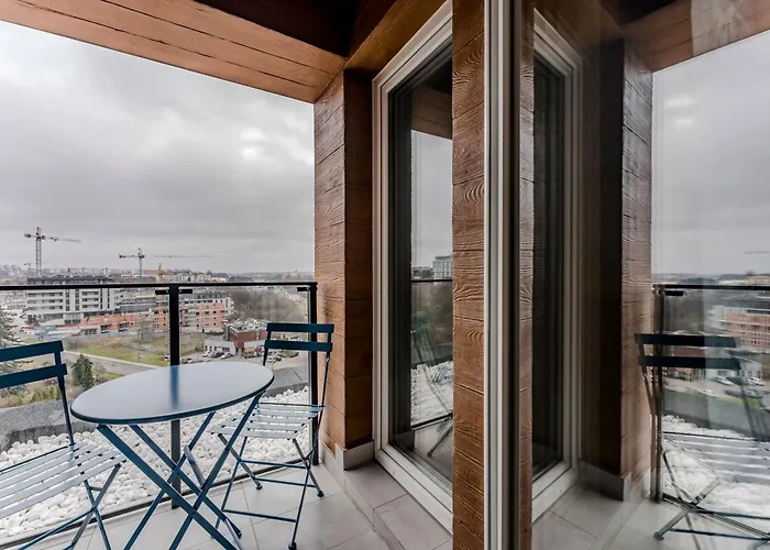 Agat Centrum Λούμπλιν